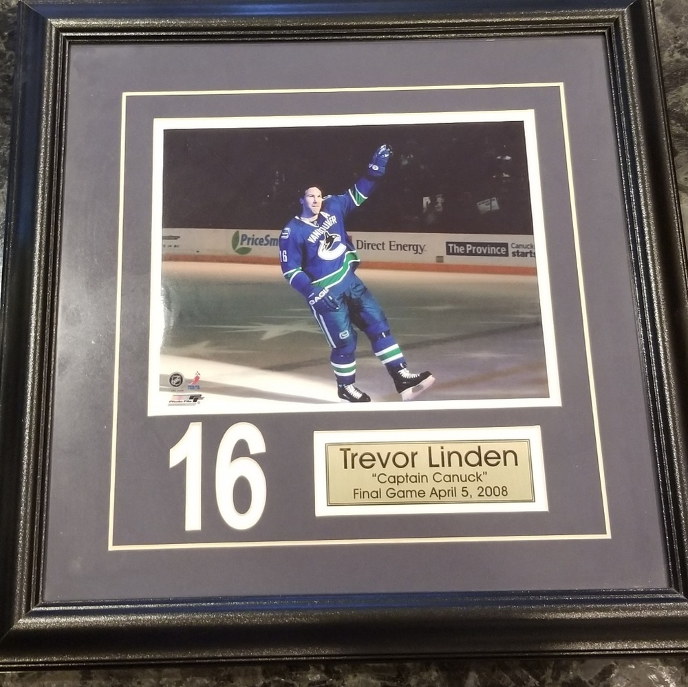 NHL Collectables
